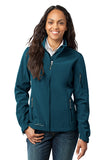 Eddie Bauer ®  Women's Soft Shell Jacket. EB531