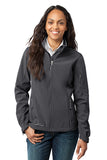 Eddie Bauer ®  Women's Soft Shell Jacket. EB531