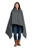 Eddie Bauer ®  Puffy Camp Poncho EB755