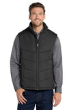 Port Authority ®  Puffy Vest. J709