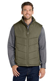 Port Authority ®  Puffy Vest. J709