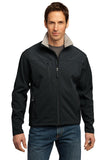Port Authority ®  Tall Glacier ®  Soft Shell Jacket. TLJ790