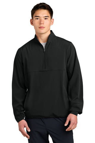 Sport-Tek ®  Repeat 1/2-Zip JST481