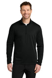 Port Authority ®  Wearever Performance Pique 1/4-Zip K241