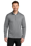 Port Authority ®  Wearever Performance Pique 1/4-Zip K241