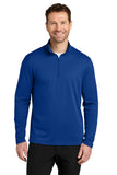 Port Authority ®  Wearever Performance Pique 1/4-Zip K241