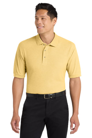 Port Authority ®  Silk Touch™ Polo K500 - S