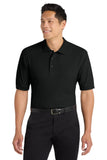 Port Authority ®  Silk Touch™ Polo K500 - M