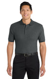 Port Authority ®  Silk Touch™ Polo K500 - 2XL
