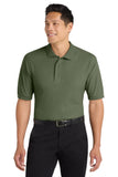 Port Authority ®  Silk Touch™ Polo K500 - 2XL