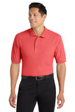 Port Authority ®  Silk Touch™ Polo K500 - 3XL