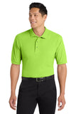 Port Authority ®  Silk Touch™ Polo K500 - 3XL