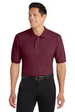 Port Authority ®  Silk Touch™ Polo K500 - S