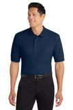 Port Authority ®  Silk Touch™ Polo K500 - M