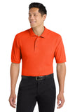Port Authority ®  Silk Touch™ Polo K500 - M