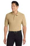 Port Authority ®  Silk Touch™ Polo K500 - 3XL