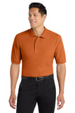 Port Authority ®  Silk Touch™ Polo K500 - M
