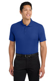 Port Authority ®  Dry Zone ®  Grid Polo. K572
