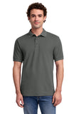 Port & Co ®  Core Blend Pique Polo. KP155