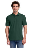 Port & Co ®  Core Blend Pique Polo. KP155
