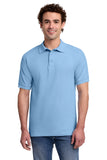 Port & Co ®  Core Blend Pique Polo. KP155