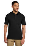 Port & Co ®  Core Blend Jersey Knit Pocket Polo. KP55P