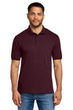 Port & Co ®  Tall Core Blend Jersey Knit Polo. KP55T