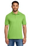 Port & Co ®  Tall Core Blend Jersey Knit Polo. KP55T