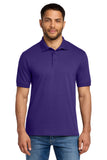 Port & Co ®  Tall Core Blend Jersey Knit Polo. KP55T