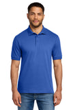 Port & Co ®  Tall Core Blend Jersey Knit Polo. KP55T