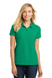 Port Authority ®  Women's Core Classic Pique Polo. L100