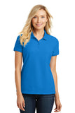 Port Authority ®  Women's Core Classic Pique Polo. L100