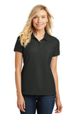 Port Authority ®  Women's Core Classic Pique Polo. L100