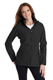 HILLTOPPERS PONY CLUB Port Authority ®  Women's Torrent Waterproof Jacket. L333