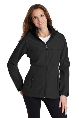 HILLTOPPERS PONY CLUB Port Authority ®  Women's Torrent Waterproof Jacket. L333