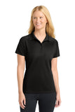 HILLTOPPERS PONY CLUB Sport-Tek ®  Women's Dri-Mesh ®  Pro Polo. L474