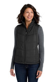 Port Authority ®  Women's Puffy Vest. L709