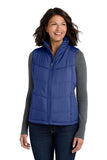 Port Authority ®  Women's Puffy Vest. L709