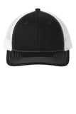 Port Authority ®  Snapback Ponytail Trucker Cap LC111