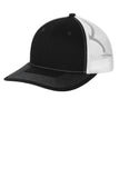 Port Authority ®  Snapback Ponytail Trucker Cap LC401