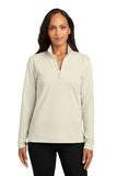 Port Authority ®  Women's Breakwater 1/4-Zip LK821