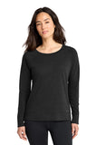 OGIO ®  Women's Command Long Sleeve Scoop Neck LOG150