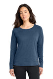OGIO ®  Women's Command Long Sleeve Scoop Neck LOG150