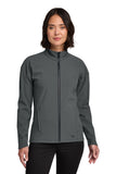 OGIO ®  Women's Commuter Full-Zip Soft Shell LOG755