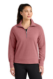OGIO ®  Women's Luuma 1/2-Zip LOG814