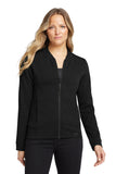 OGIO  ®  Women's Hinge Full-Zip. LOG820