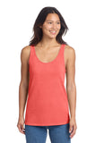 Port & Co ®  Women's Beach Wash ®  Garment-Dyed Tank LPC099TT