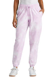 Port & Co ®  Women's Beach Wash ®  Cloud Tie-Dye Sweatpant LPC140P