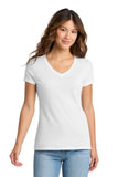 Port & Co ®  Women's Tri-Blend V-Neck Tee. LPC330V
