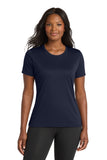 Port & Co ®  Women's Performance Tee. LPC380